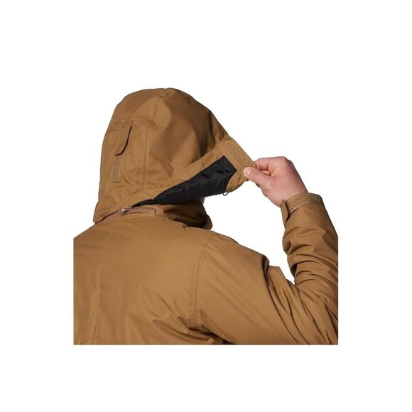 Columbia Bugaboo III Fleece Interchange Jacket Men’s Sz. XL Regular Fit Omni-Tec - Picture 14 of 14